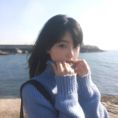 我的女友比我帅
